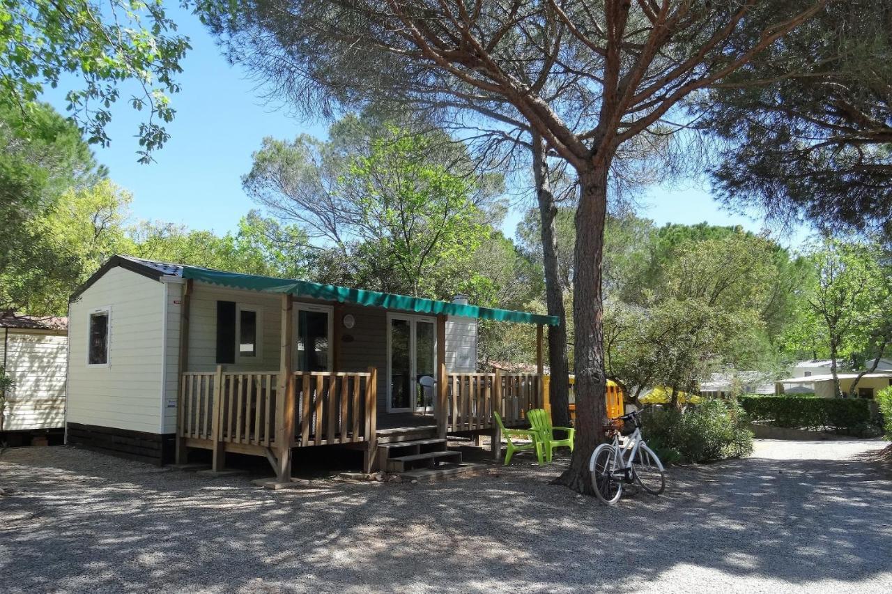 Greenchalets Roquebrune Sur Argens Exteriör bild