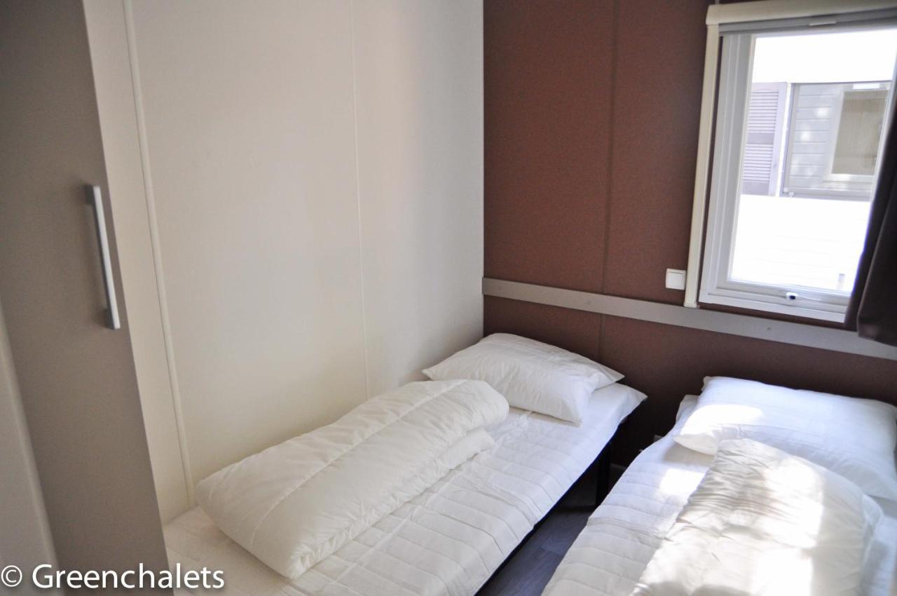 Greenchalets Roquebrune Sur Argens Exteriör bild
