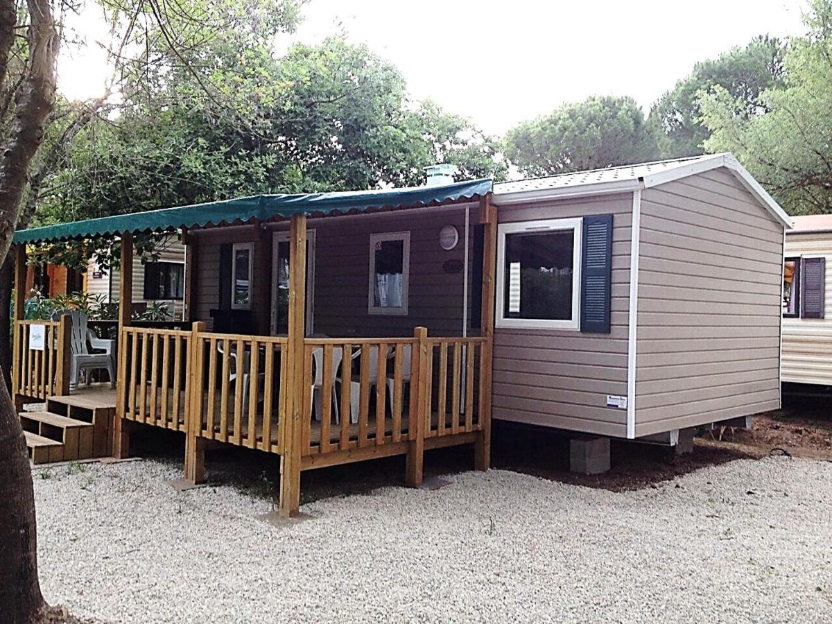 Greenchalets Roquebrune Sur Argens Exteriör bild