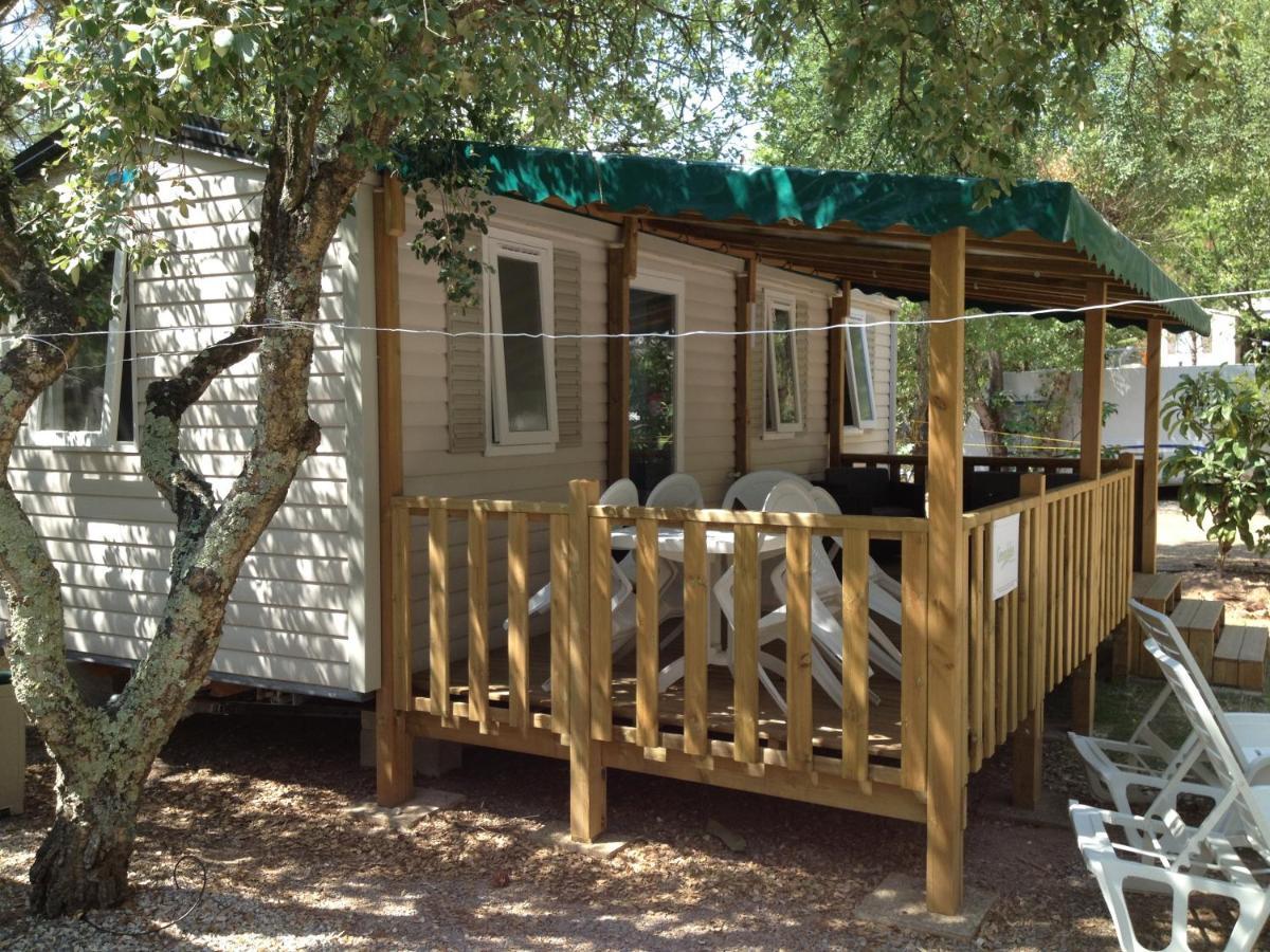 Greenchalets Roquebrune Sur Argens Exteriör bild