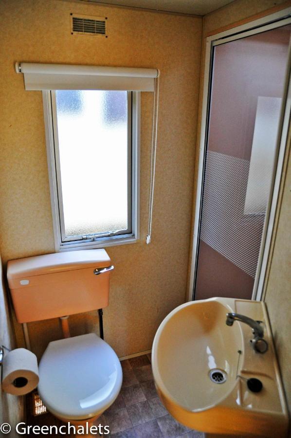 Greenchalets Roquebrune Sur Argens Exteriör bild