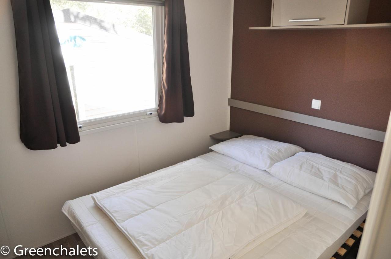 Greenchalets Roquebrune Sur Argens Exteriör bild