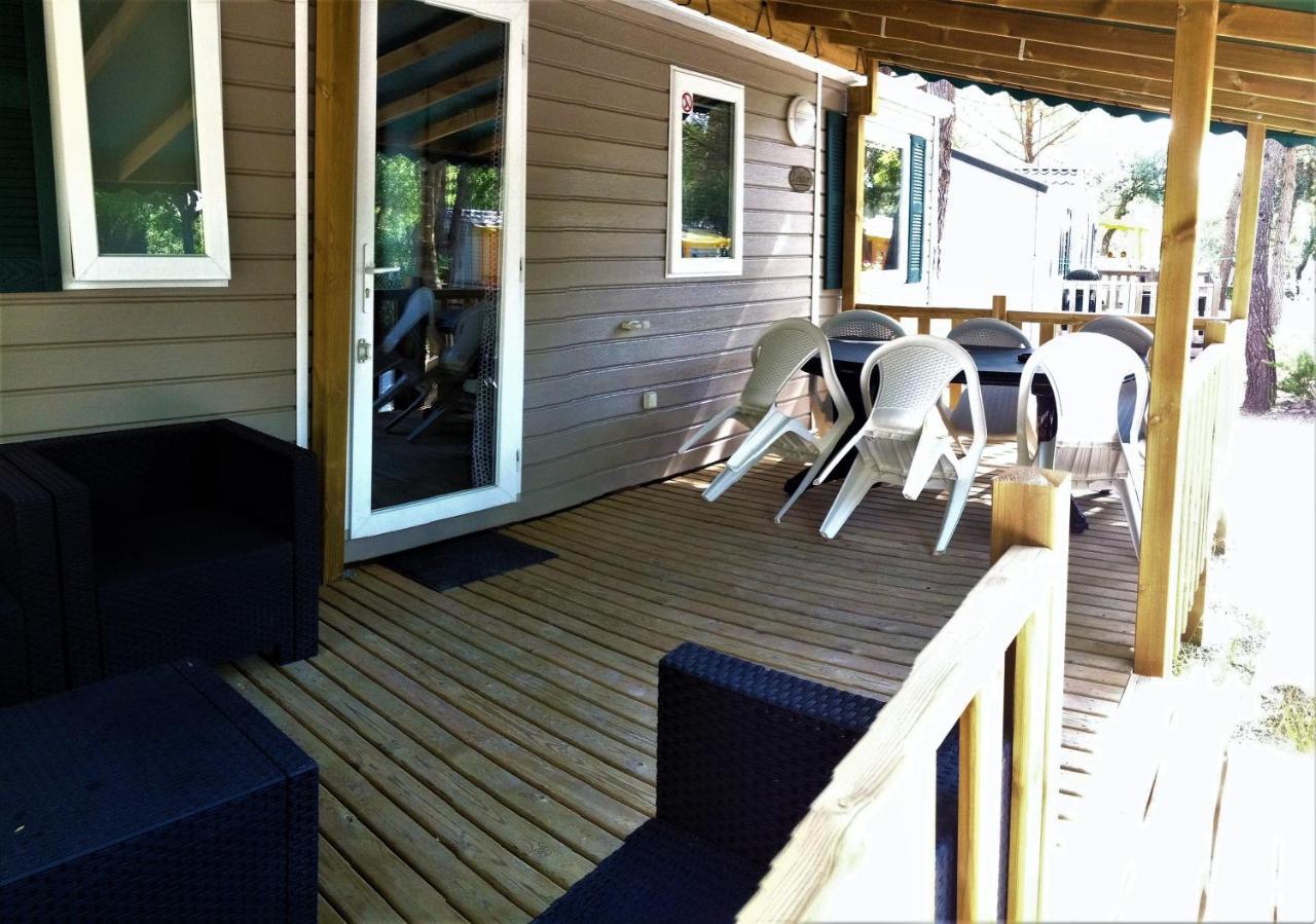 Greenchalets Roquebrune Sur Argens Exteriör bild