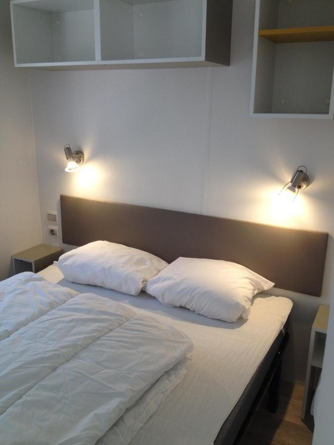 Greenchalets Roquebrune Sur Argens Exteriör bild