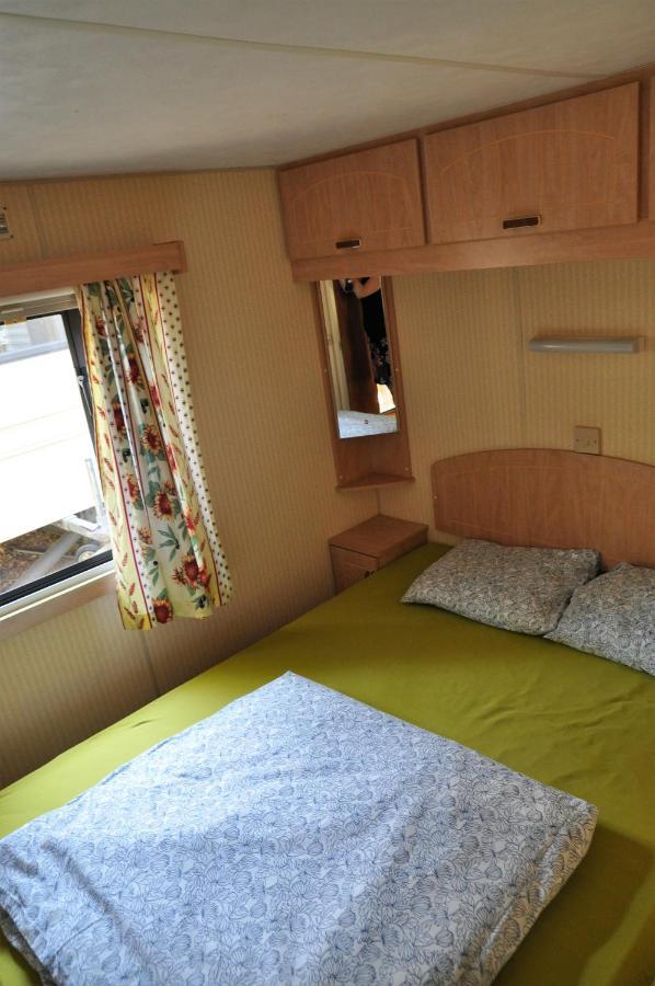 Greenchalets Roquebrune Sur Argens Exteriör bild