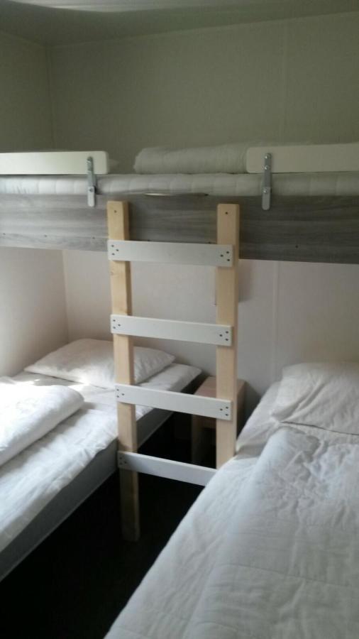 Greenchalets Roquebrune Sur Argens Exteriör bild