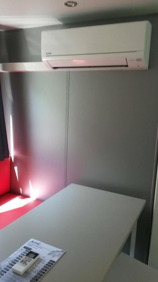 Greenchalets Roquebrune Sur Argens Exteriör bild