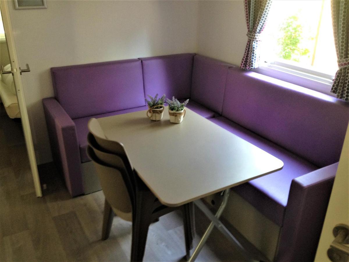 Greenchalets Roquebrune Sur Argens Exteriör bild