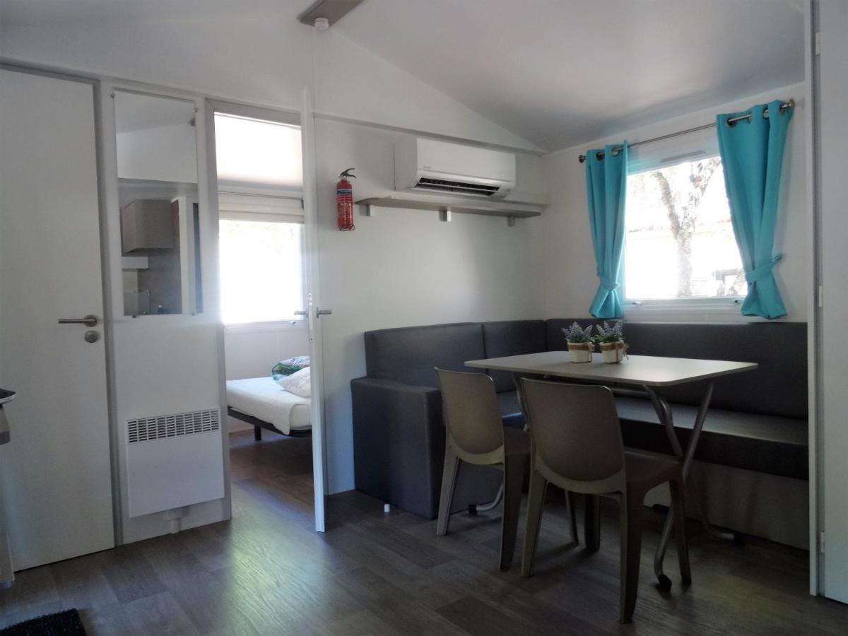 Greenchalets Roquebrune Sur Argens Exteriör bild