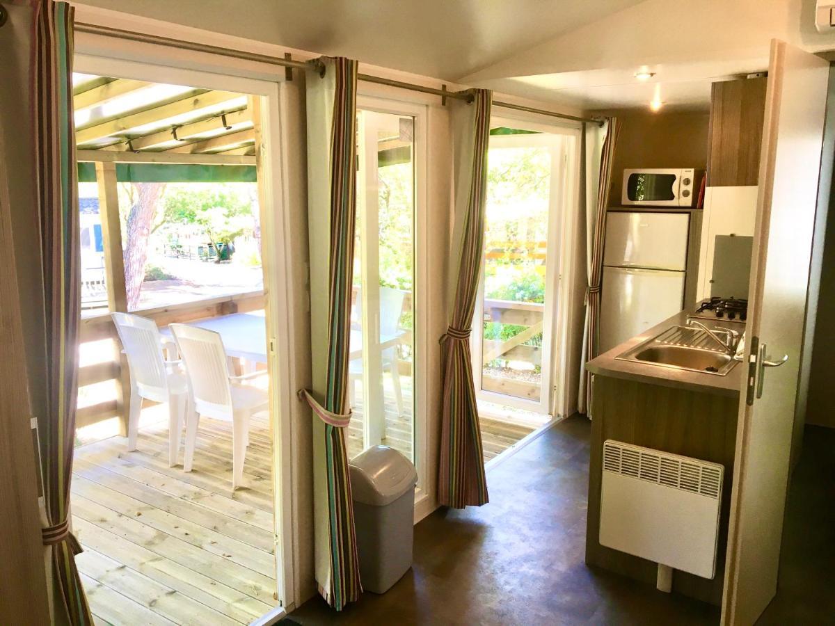 Greenchalets Roquebrune Sur Argens Exteriör bild